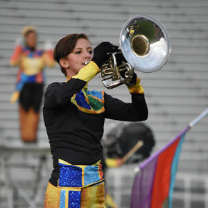 Meet your Posher, Tabatha